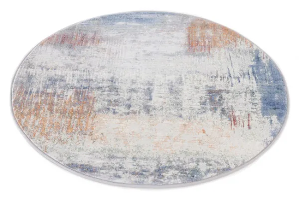 Koberec Ragolle Argentum 63393 6656 kruh
