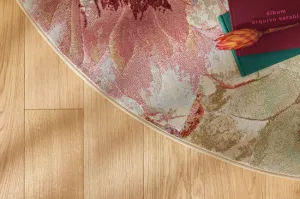 Koberec Ragolle Argentum 63421 7474 kruh