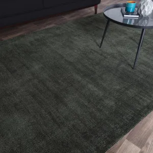 Koberec Aston zelený