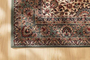 Koberec Osta Kashqai 4362 101