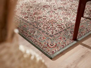Koberec Osta Kashqai 4362 101