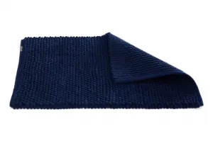 Kúpeľňový koberček Javo Premium granátový