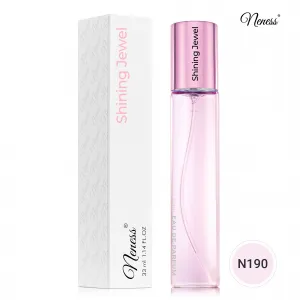 Neness Shining Jewel parfumovaná voda dámska 33 ml