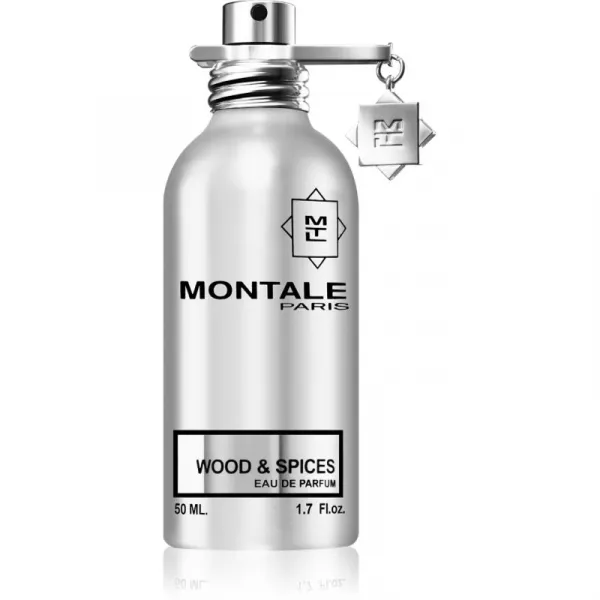 Montale Wood & Spices parfumovaná voda pre mužov 50 ml