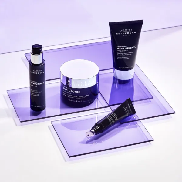 INSTITUT ESTHEDERM Hyaluronic+ hydratačná maska 50 ml