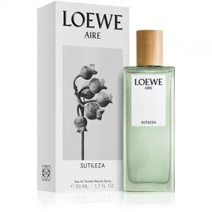 Loewe Aire Sutileza toaletná voda pre ženy 50 ml