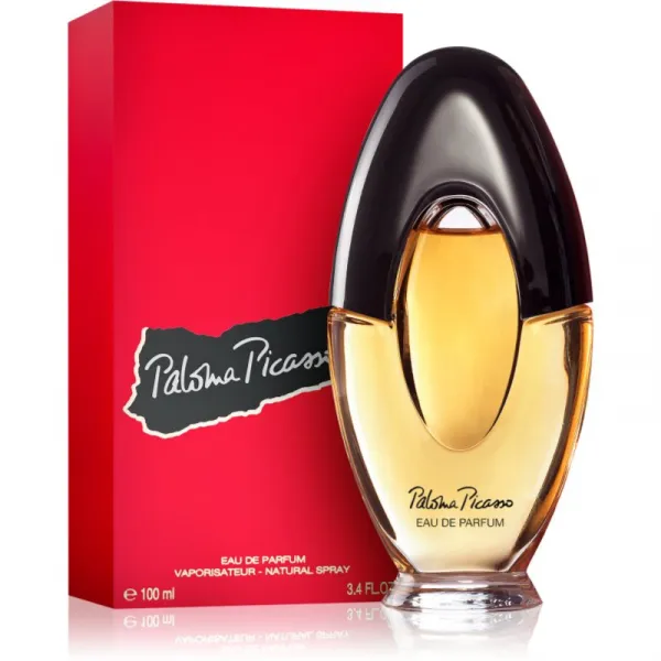 Paloma Picasso Paloma Picasso Mon Parfum parfumovaná voda pre ženy 100 ml