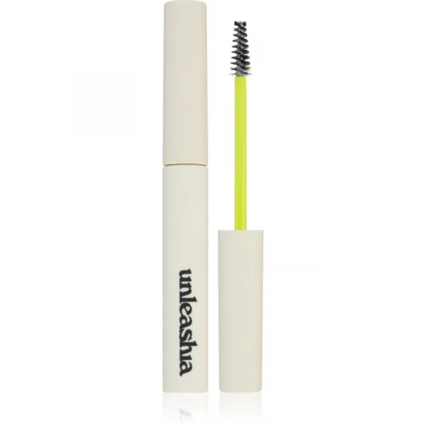 Unleashia Shaper Pomade Eyebrow Fixer gélová pomáda na obočie odtieň No.1 Clear 8.5 g