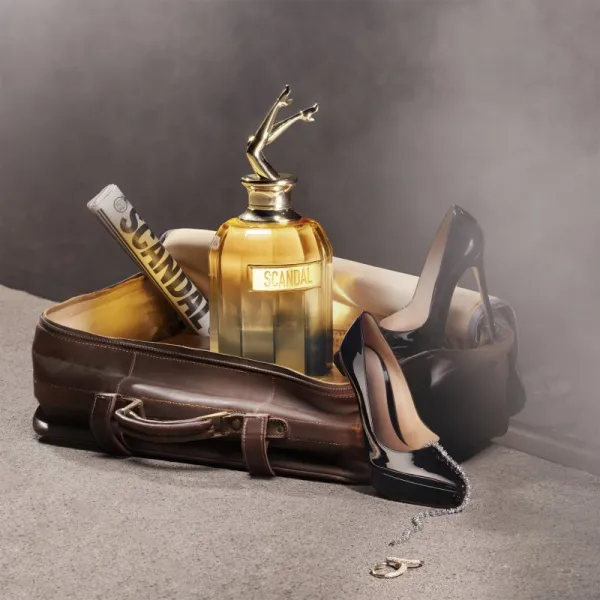 Jean Paul Gaultier Scandal Absolu parfém pre ženy 50 ml