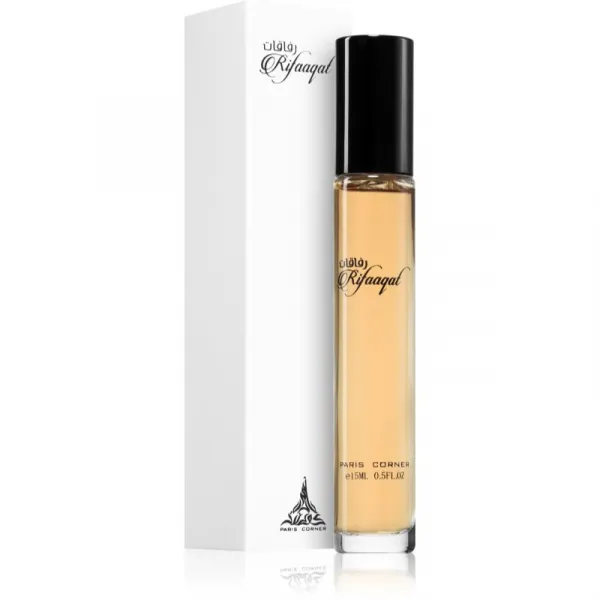 Paris Corner Rifaaqat parfumovaná voda unisex 15 ml