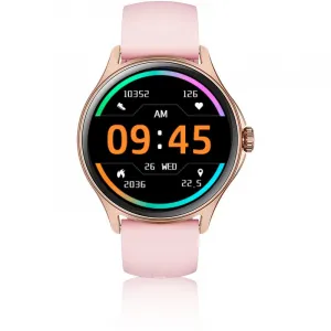 Niceboy Pixel 2 inteligentné hodinky Rose Gold 1 ks