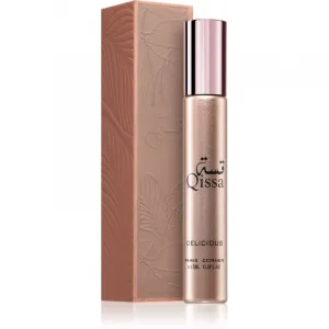 Paris Corner Qissa Delicious parfumovaná voda pre ženy 15 ml
