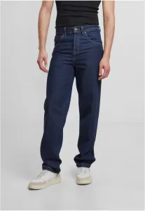 Dangerous DNGRS Baggys dark blue