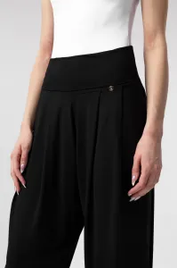 LELOSI Boho nohavice Chadia PLUS