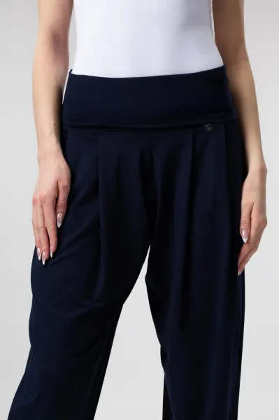 LELOSI Boho nohavice Yousra MEDIUM