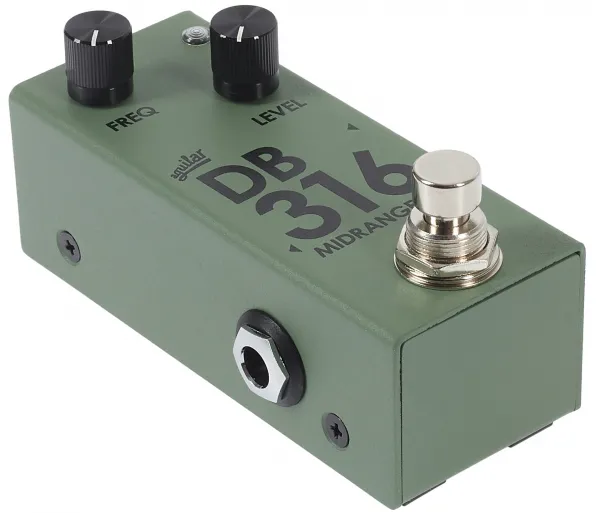 Aguilar DB 316