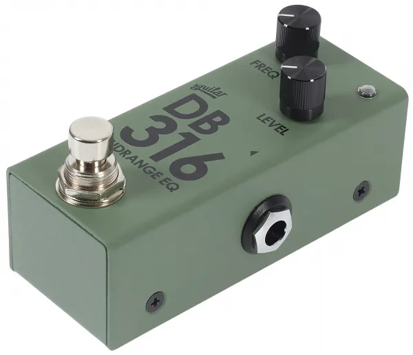 Aguilar DB 316