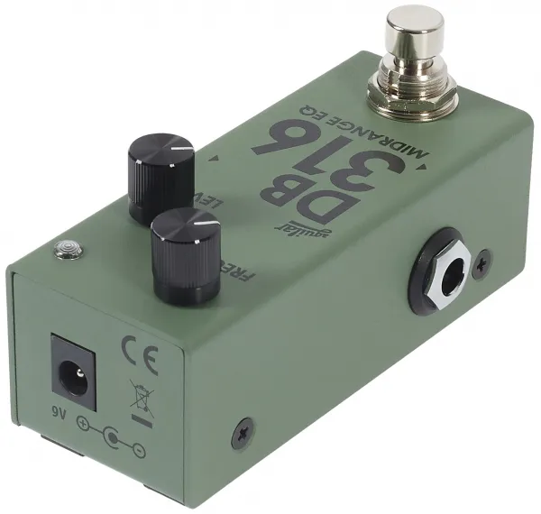 Aguilar DB 316