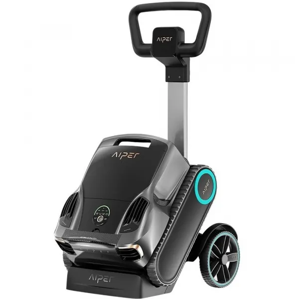 Aiper Scuba X1 PRO MAX - Akumulátorový vysávač pre bazén