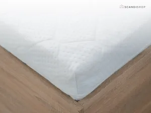 Kokosový matrac COCO MAXI 20 cm 180 x 200 cm Ochrana matraca: BEZ chrániča matraca