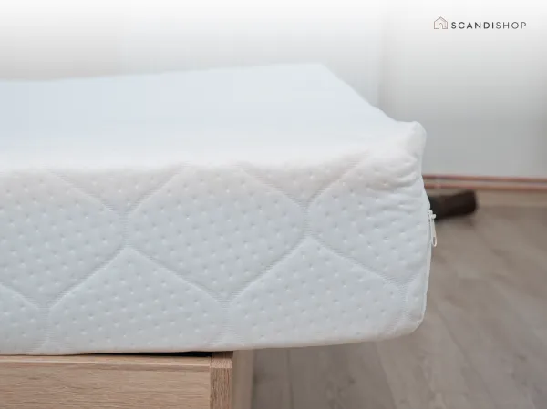 Kokosový matrac COCO MAXI 20 cm 160 x 200 cm Ochrana matraca: BEZ chrániča matraca