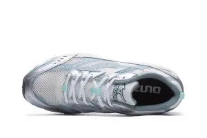 Mizuno MXR "Snow White Slate" (D1GA245110)