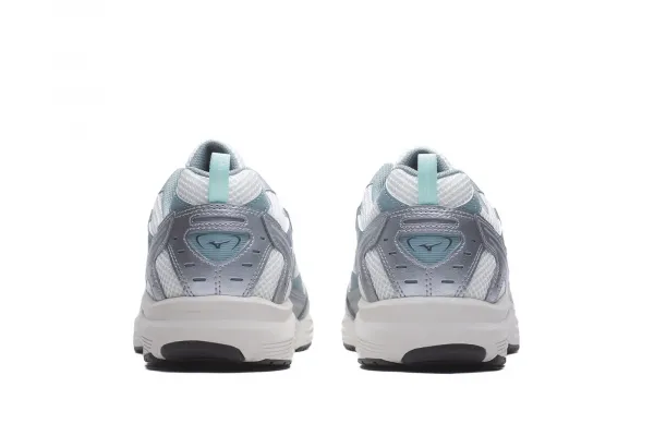 Mizuno MXR "Snow White Slate" (D1GA245110)