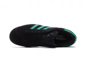 adidas Gazelle Indoor "Core Black Court Green" (JH5394)