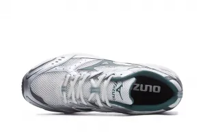 Mizuno MXR "Snow White Bistro Grey" (D1GA245111)