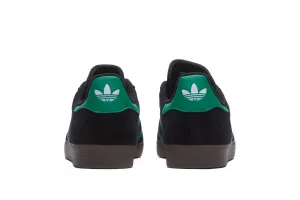adidas Gazelle Indoor "Core Black Court Green" (JH5394)