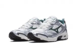 Mizuno MXR "Snow White Bistro Grey" (D1GA245111)