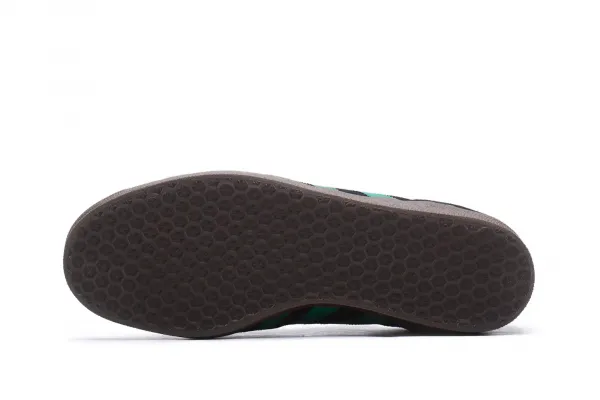 adidas Gazelle Indoor "Core Black Court Green" (JH5394)
