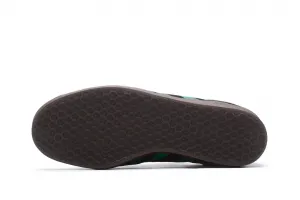 adidas Gazelle Indoor "Core Black Court Green" (JH5394)