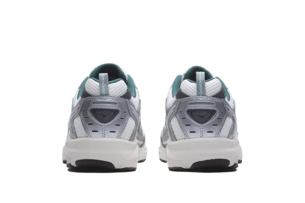 Mizuno MXR "Snow White Bistro Grey" (D1GA245111)