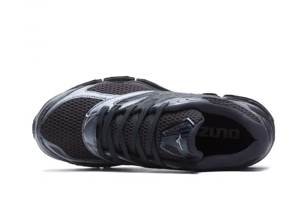 Mizuno Wave Prophecy LS "Black Sand" (D1GA251103)