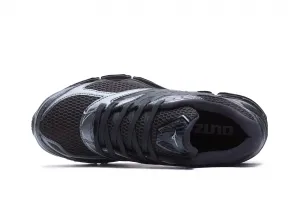Mizuno Wave Prophecy LS "Black Sand" (D1GA251103)