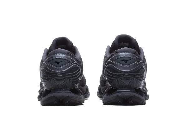 Mizuno Wave Prophecy LS "Black Sand" (D1GA251103)