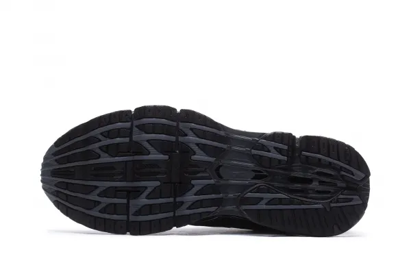 Mizuno Wave Prophecy LS "Black Sand" (D1GA251103)