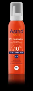 Astrid Sun Chladivá regeneračná pena po opaľovaní 150 ml