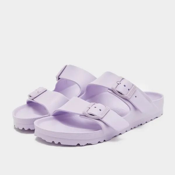 Birkenstock Arizona EVA Purple Fog 36