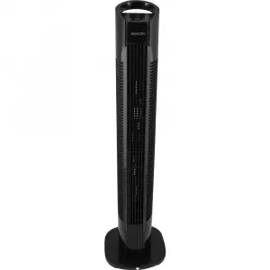 Sencor SFT 3113BK stĺpový ventilátor