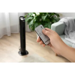Sencor SFT 3113BK stĺpový ventilátor