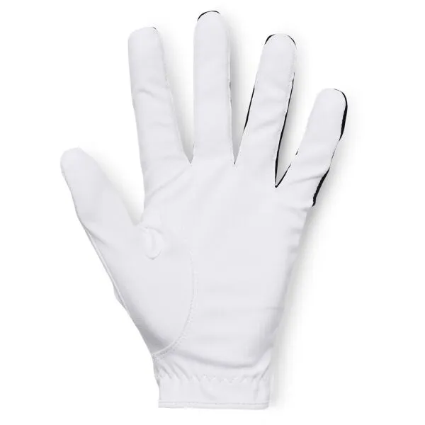 Men's Golf Gloves Under Armour Medal Golf Glove