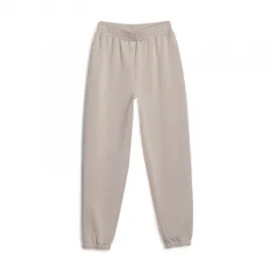 Dámske tepláky 4F TROUSERS CAS F1010-83S-BEIGE