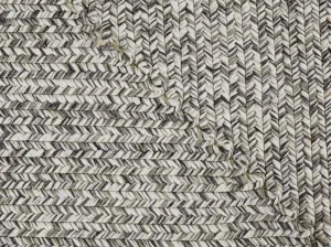 Koberec Braided Trenzado melanž