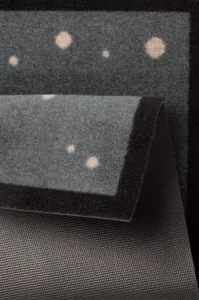Rohožka Printy Merry Christmas sobík