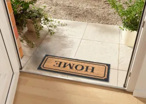 Rohožka Mix Mats Home béžová