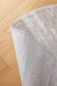 Koberec Pula Ray kruh