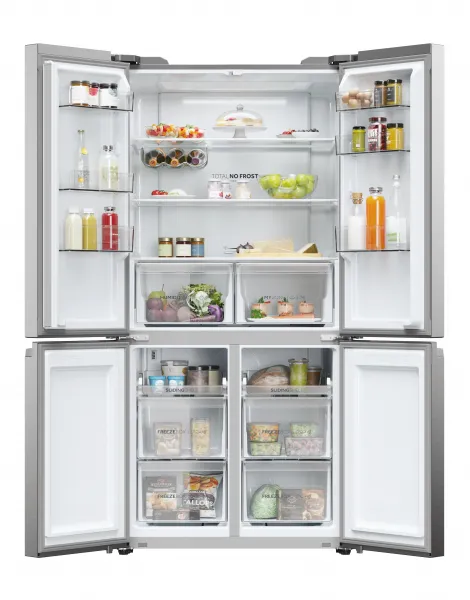 Haier HCR5919ENMP + BENEFIT
