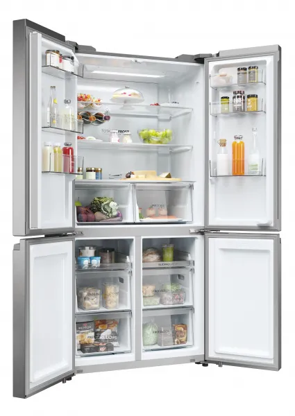 Haier HCR5919ENMP + BENEFIT